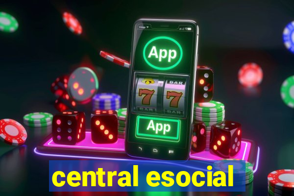 central esocial